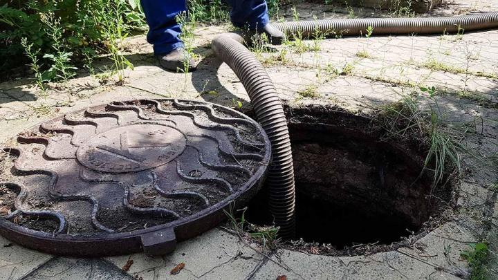 Experts en travaux d’assainissement Figeac