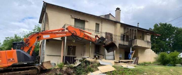 Goudronnage & Revêtement Figeac