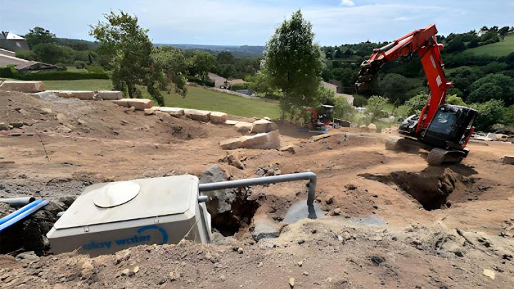 Démolition Figeac